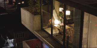 The Park Gallery 2