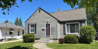 3 bed/2 bath single family in Fulton Heights available!! 3 bed/2 bath single family in Fulton Heights available!! Gallery 1