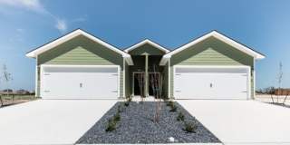Luxury Duplex in Seguin! (Navarro ISD) Gallery 1