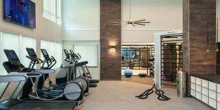 AMLI Riverfront Green Gallery 18