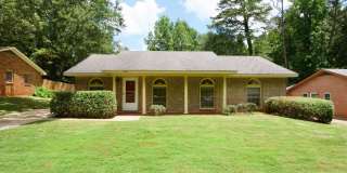 Charming 4BR Home in Prime Auburn Location – 1109 Drew Lane Gallery 1