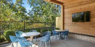 The Reach on Goodale Gallery 27