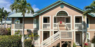 2 Bedroom / 2 Bathroom with a patio and 2 parking stalls at Iao Parkside! Gallery 1