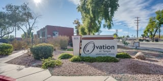 Ovation at Tempe Gallery 15