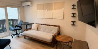 610 Gilbert Avenue Gallery 1