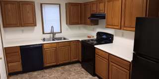 For Rent - Four-Bedroom Two-Bathroom Home Available NOW! Gallery 1