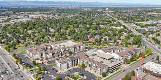 Lugano At Cherry Creek Luxury Apartments Gallery 46