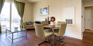 The Crescent Club Gallery 6
