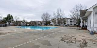 Spacious 3BR Condo in Fayetteville Gallery 19