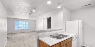 Battle Creek 3 Bedroom / 2 Bath Apartment – Available Now! Gallery 14