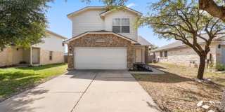 440 Grey Feather Ct, Round Rock, Texas 78665 Gallery 1