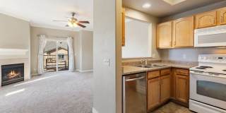 Immaculate 2 Bed 2 Bath Condo with Pikes Peak Views in D49!!! Gallery 12