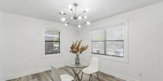 Location, space, and style come together in this beautifully remodeled home located practically on the University of Central Oklahoma campus! Gallery 7