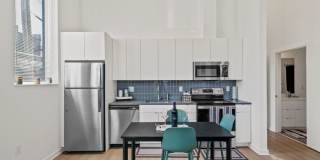 HOHM Apartments Gallery 13
