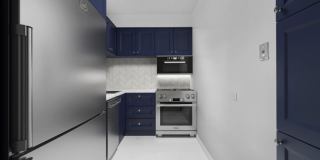 150 West 56th Street Gallery 3
