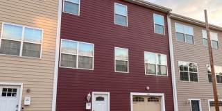 Modern 3-Level North Side Townhome with Garage Modern 3-Level North Side Townhome with Garage Gallery 1