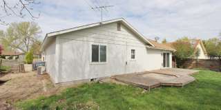 Clean & Move-In Ready Single-Level Home Gallery 24
