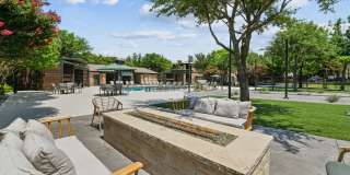 Cypress Apartments Gallery 18