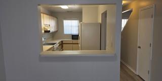 FOR RENT!! CLEAN AND COZY TWO STORY TOWNHOME (PRIVATE YARD)... Gallery 20