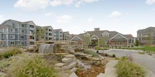 Steeplechase Apartments Gallery 32
