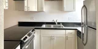 Brush Creek Townhomes Gallery 1