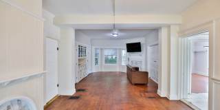 The Carina Victorian Home near the Row! Gallery 6