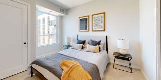 The Exchange Apartments Gallery 24