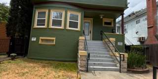 3018 I Street Unit A - Charming 2BD/1BA in Midtown Sacramento - Available Now! Gallery 1