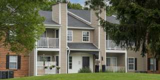 The Oaks Apartments Gallery 1