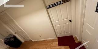 Five Bedroom + Two & half Bath TownHouse * Lower Allston Gallery 14