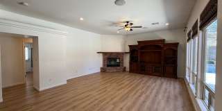 Beautiful Southern Oaks Home Gallery 3
