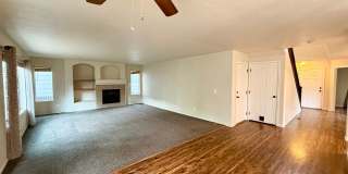 Stunning 4 bedroom/ 2.5 bath home with 2 car Attached Garage in Fort Collins, Colorado Gallery 18