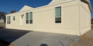 Brand new Modular home! Longterm unfurnished Gallery 1