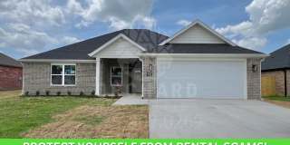 Tontitown - Single-Family Home- Gorgeous Hawthorne Plan- 9 Month Lease Gallery 1