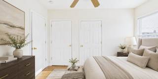 Large 4 bed 2 bath south philly home Gallery 17
