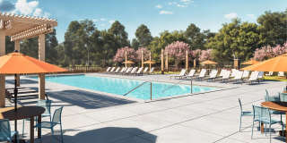 Sage at Franklin Park - Affordable Housing Gallery 1