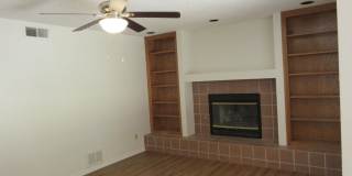 4 Bed, 2.5 Bath Home with 3-Car Garage in Clovis Unified School District Gallery 13