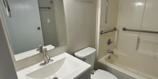 Franklin Park Apartments Gallery 43