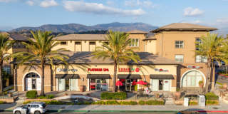 La Verne Village Luxury Apartment Homes Gallery 75