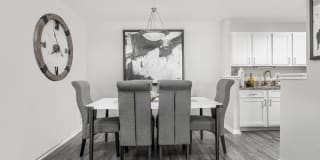 The Pointe at Canyon Ridge Apartments Gallery 5