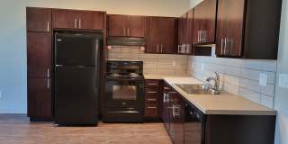 Bay City Lofts Gallery 7