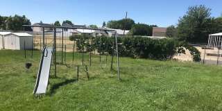 Beautiful home in Clinton with sport pad and playground Beautiful home in Clinton with sport pad and playground Gallery 3