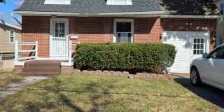 4 Bedroom 3 Bathroom House in Syracuse Gallery 1