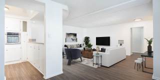 Palos Verdes Terrace Gallery 2