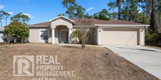 Flexible Lease: Seasonal OR Annual Furnished/Unfurnished – 3BR North Port Home! Flexible Lease: Seasonal OR Annual Furnished/Unfurnished – 3BR North Port Home! Gallery 1