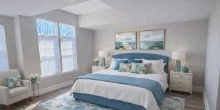 Brand New Townhome | 3 BR/2.5BA | 1-Car Garage | Near Downtown Mooresville Gallery 16