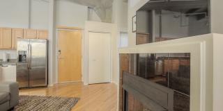 One Bedroom Unit in Wonderful Western Auto Lofts Gallery 21