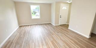 Remodeled 3 bedroom 1 bath home in South Bend IN Gallery 5