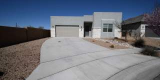 Custom Home in a Gated Community Gallery 1