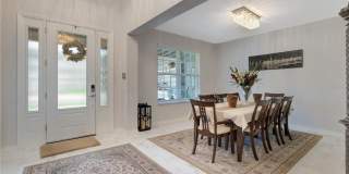 6Bds/7 Bths Massive Estate home overlooking a pond in an amenity-rich community Gallery 7